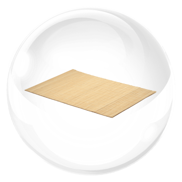 TABLE MAT-M