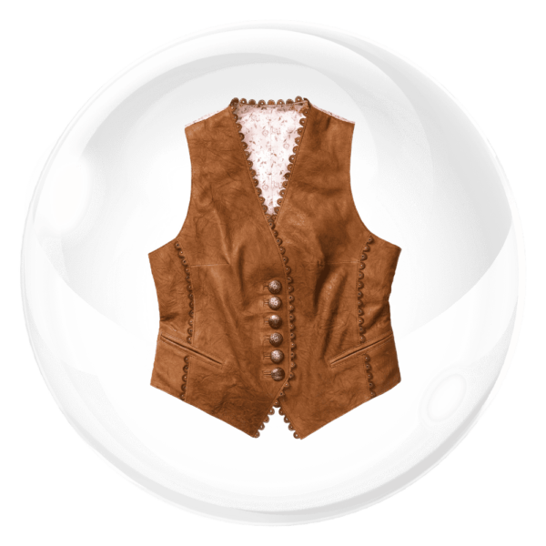 WAIST COAT