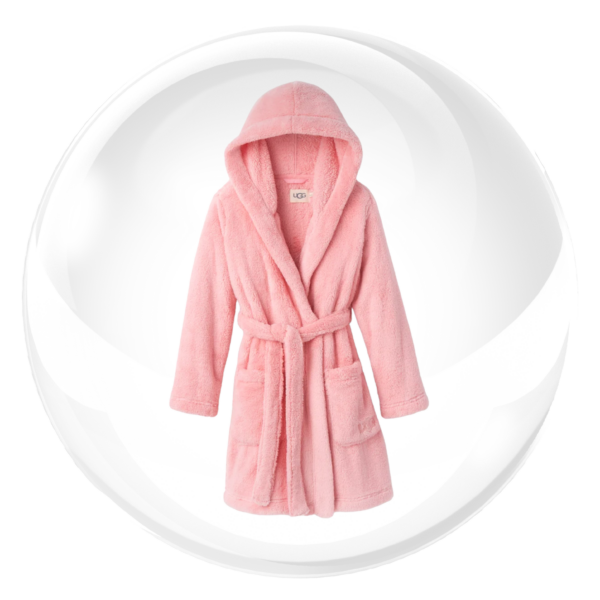 BATH ROBE